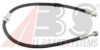NISSA 46210AV715 Brake Hose